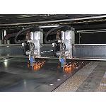 Picture of IMZ, CBM y Twin Disk: lo último en tecnología Tecoi en la BIEMH 2014