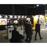 Foto de Ecolum y Anfalum participan en Light & Building
