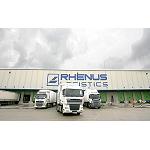 Foto de Rhenus Logistics potencia sus líneas terrestres de Valencia con salidas diarias a Reino Unido
