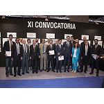 Foto de Entregados los Premios Veteco/Asefave en el marco de Sicre 2014