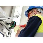 Picture of Publirreportaje: GEZE Service: Maintenance of first quality for fire doors, automatic doors and systems of ventilation