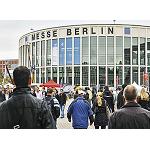 Picture of CMS Berlin opens the campaign of international promotion for the edition of 2015