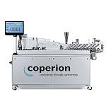Fotografia de Coperion desenvolupa una extrusora més eficient, versàtil i fàcil d'usar
