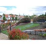 Picture of The V International Festival of Gardens of Allariz opens his doors