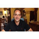 Fotografia de Entrevista a Juan Carlos Jacinto, gerent de Trins Trust Inspect Solutions (Inspectécnicas Europa)