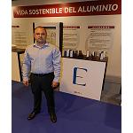 Foto de Entrevista a Daniel Benito García, presidente de Aesfaveal