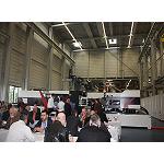 Foto de Los sectores de packaging, moldeo técnico y sector médico, tres ejes del open house de Ferromatik