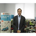 Picture of Interview to Carlos of the Piñal, general director Husqvarna, Division Consumer, Iberian Peninsula