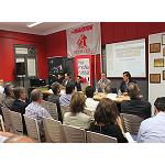 Picture of Fira de Mollerussa reúne a 200 profesionales en una jornada sobre ganado bovino