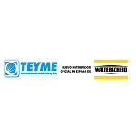 Fotografia de Teyme Tecnología Agrícola se asocia con Walterscheid