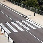 Fotografia de Cidaut desarrolla un paso de peatones inteligente