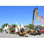 Fotografia de Barloworld Finanzauto participó en importantes eventos dirigidos al mercado agrícola durante el mes de mayo