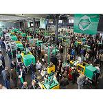 Foto de Los ‘Technology Days’ de Arburg baten récord de asistencia