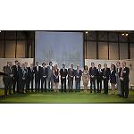 Picture of Ana Botella inauguró el Foro de las Ciudades y el Foro de Soluciones Medioambientales Sostenibles