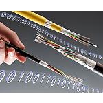 Fotografia de Nuevos cables para fibra óptica