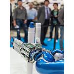 Picture of Balance positivo de visitantes y expositores en la Automatica 2014