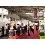 Foto de Las empresas y organizaciones líderes del sector anuncian su presencia en Expoquimia