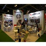 Fotografia de Ibertra asiste a la feria SRR 2014 para informar de sus servicios de reciclaje
