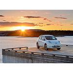 Picture of El vehículo eléctrico será clave para mejorar la calidad de vida de las ciudades del futuro
