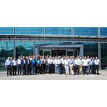 Fotografia de Ulma Carretillas Elevadoras celebra su Convención Comercial Anual 2014