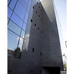 Foto de Frontek amplía su gama de soluciones para revestimiento de fachadas cerámicas de alta tecnología