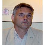 Foto de Entrevista a Gaspar Anabitarte, responsable del sector lácteo de COAG