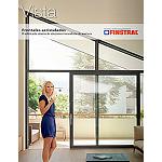 Foto de Finstral lanza tres nuevos folletos comerciales con sus productos más novedosos