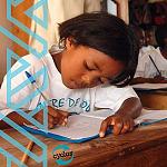 Picture of La nueva imagen de Cyclus apoya la educación en África
