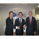 Picture of José Luis López-Schümmer asume la presidencia de Anfac