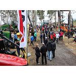 Foto de Galiforest cierra su tercera edición con una afluencia de más de 5.500 visitantes
