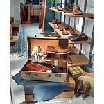 Picture of Pikolinos lleva su nuevo concepto de tienda a México