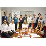 Foto de La Fneid lidera la creación de la Mesa del Sector Deportivo