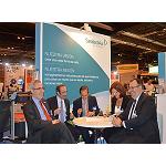 Picture of Claro Sol Facility Services elige a Diversey como suministrados global para su plan de innovación en soluciones de limpieza