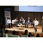 Fotografia de San Sebastian Gastronomika – Euskadi Basque Country presenta el programa de su XVI edición