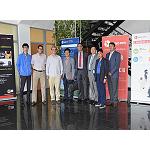 Picture of Inycom participa en el Wind Farm Smart Operator para el desarrollo de un sistema inteligente de Parques Eólicos