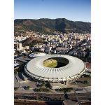 Foto de El legendario estadio de Maracaná se renueva con accesorios sanitarios de Grohe
