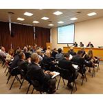 Foto de Barcelona acoge la Asamblea General Ordinaria 2014 de Graphispack Asociación