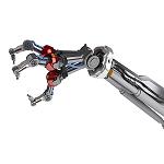 Picture of El consumo energético de las articulaciones de los robots puede reducirse en un 40% en el laboratorio