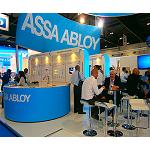Picture of Assa abloy deja constancia de sus soluciones de seguridad en IFSEC 2014