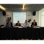 Fotografia de Zaragoza acoge la XXXIV Asamblea General de Anmopyc