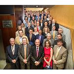 Foto de La junta directiva de Pimec aprueba la configuración de los nuevos órganos de Govierno de la entidad