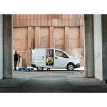Picture of Nissan acerca los beneficios de la movilidad eléctrica a los profesionales del transporte de Andalucía
