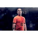 Foto de Nike amplía su colaboración con la selección holandesa