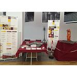 Foto de '¿Fábricas Urbanas?'– Ascamm participa en FAB10Barcelona