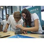 Picture of Ruta de la innovación en el mecanizado de metal en la AMB 2014