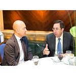 Picture of La industria de bienes de equipo incrementa un 0,9% su facturación en 2013 y logra un 5% de beneficio