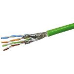Fotografia de Harting expande su cartera de productos con los nuevos cables Profinet