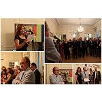 Fotografia de El Mérito de la OIV premia a Antonio Curvelo García