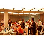 Foto de Antalis celebra su cuarto seminario práctico en Valencia