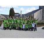 Foto de Iberdrola inicia una nueva etapa de su programa de voluntariado internacional para formar a jóvenes desfavorecidos de Brasil